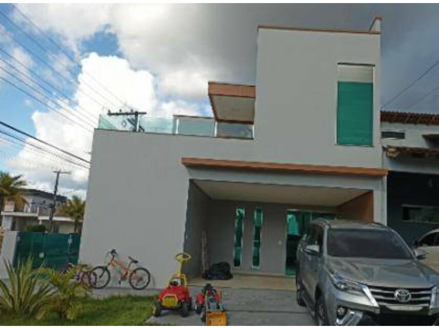 Imagem 3 do Leilão de Casa - Colônia Terra Nova - Manaus/AM