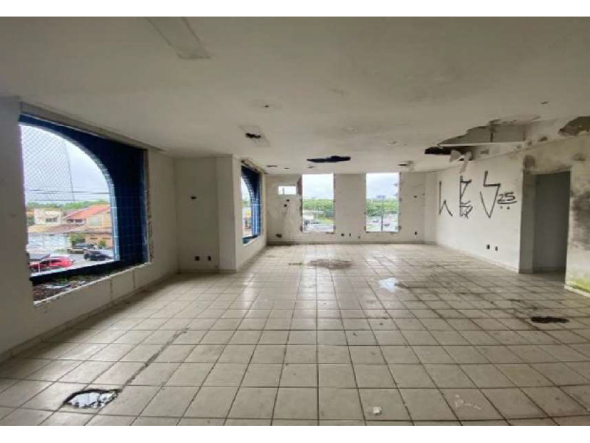 Imagem 14 do Leilão de Prédio Comercial - Jardim Aloha - Praia Grande/SP