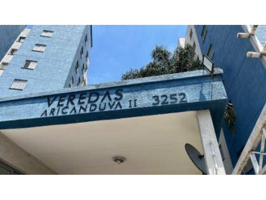 Imagem 3 do Leilão de Apartamento - Vila California - São Paulo/SP
