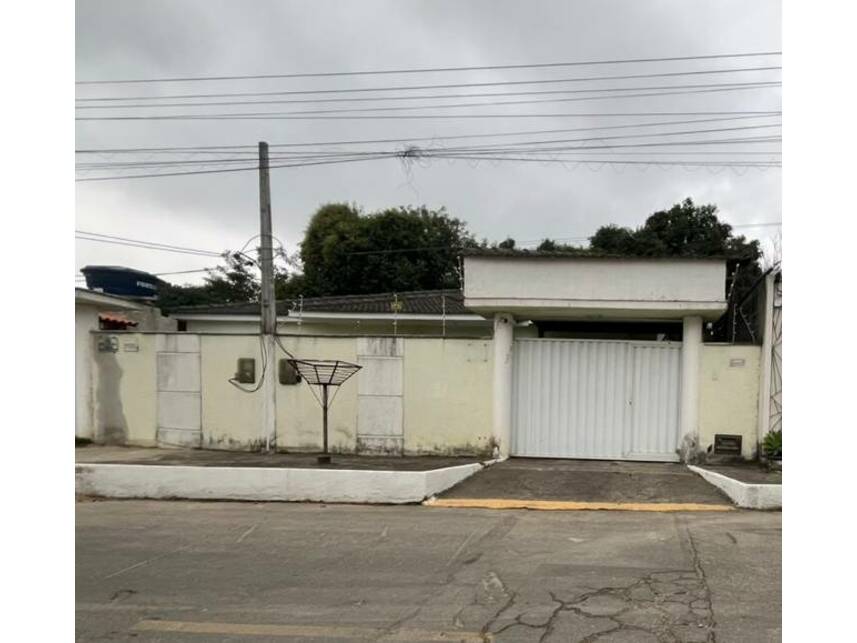 Imagem 1 do Leilão de Casa - Chácaras de Inoa - Maricá/RJ