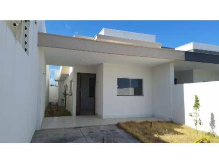 Imagem 2 do Leilão de Casa - Parque das Nações - Parnamirim/RN