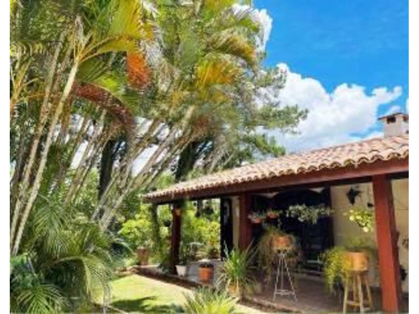 Imagem 37 do Leilão de Imóvel Residencial - Chácara Recreio Lagoa dos Patos - Jundiaí/SP