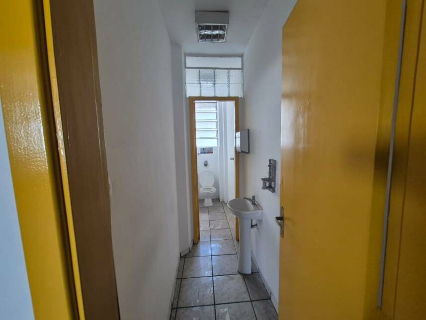 Imagem 5 do Leilão de Sala Comercial - Centro - São Paulo/SP