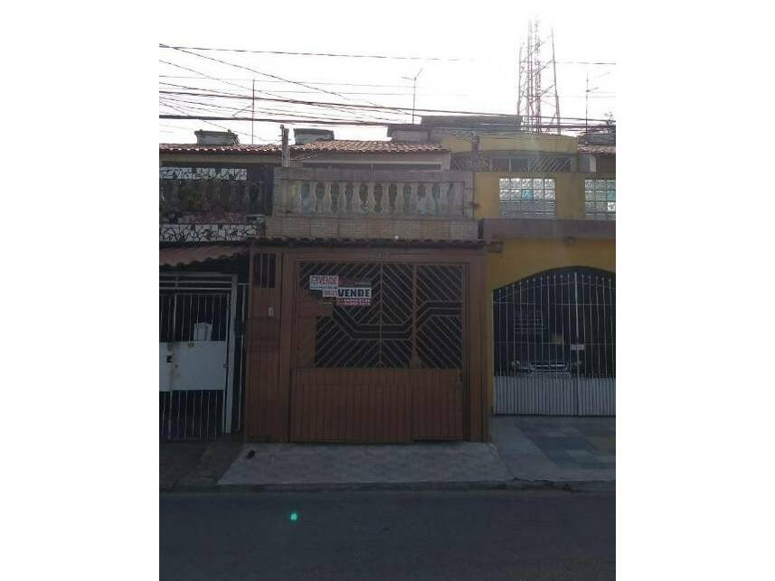 Imagem 1 do Leilão de Casa - Jardim Vale das Virtudes - São Paulo/SP