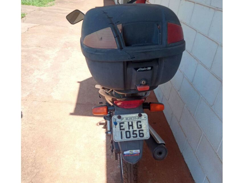 Imagem 3 do Leilão de Veículo em Bebedouro/SP