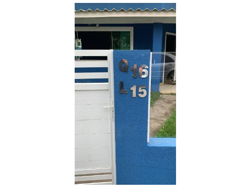 Imagem 2 do Leilão de Casa - São Matheus - São Pedro Da Aldeia/RJ