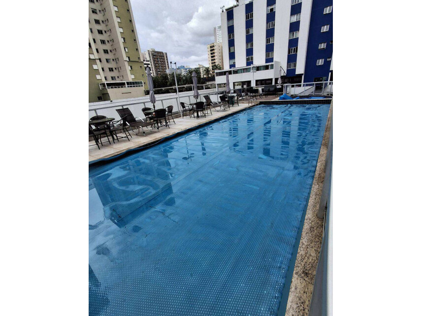 Imagem 3 do Leilão de Apartamento - Águas Claras - Brasília/DF