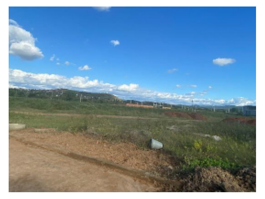 Imagem 1 do Leilão de Terreno - Loteamento Residencial Novo Horizonte - Itaberaba/BA