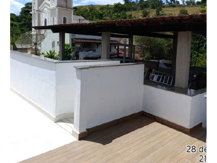 Imagem 25 do Leilão de Casa - Centro - Apiacá/ES