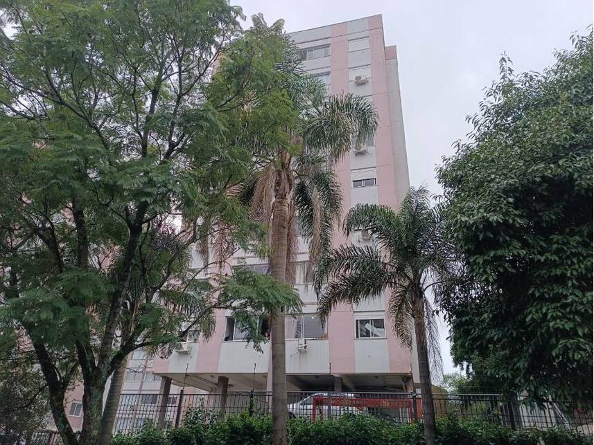 Imagem 1 do Leilão de Apartamento - Vila São José - Porto Alegre/RS