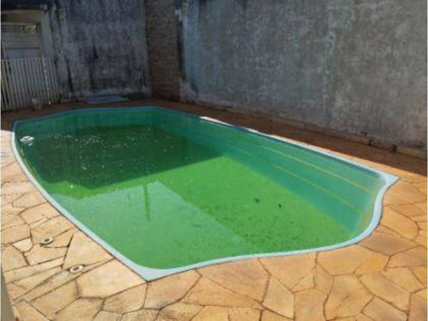 Imagem 9 do Leilão de Casa - Residencial Pedro Marin Berbel - Birigui/SP