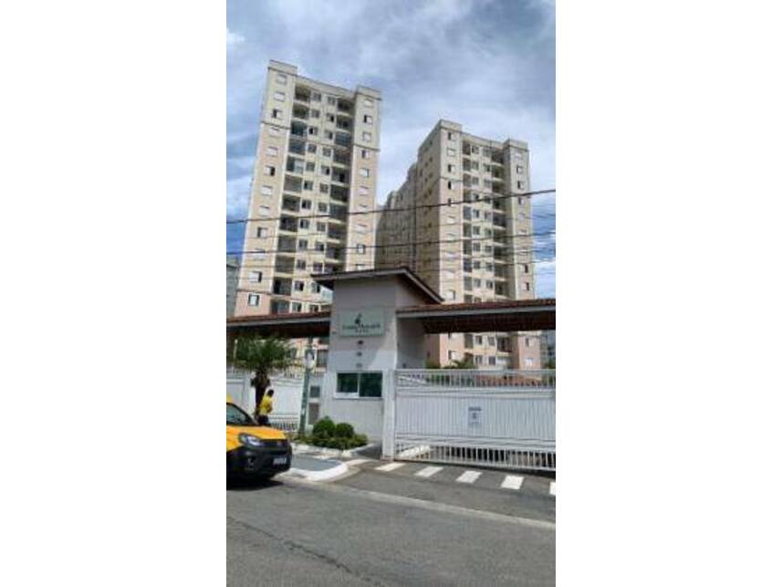 Imagem do Leilão de Apartamento - Vila Andrade - São Paulo/SP