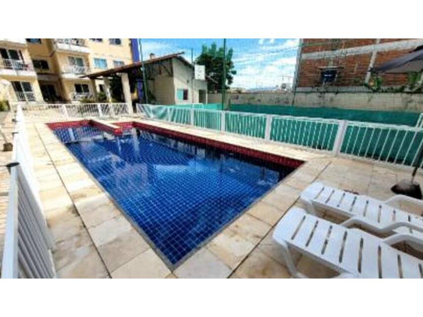 Imagem 15 do Leilão de Apartamento - Barroso - Fortaleza/CE