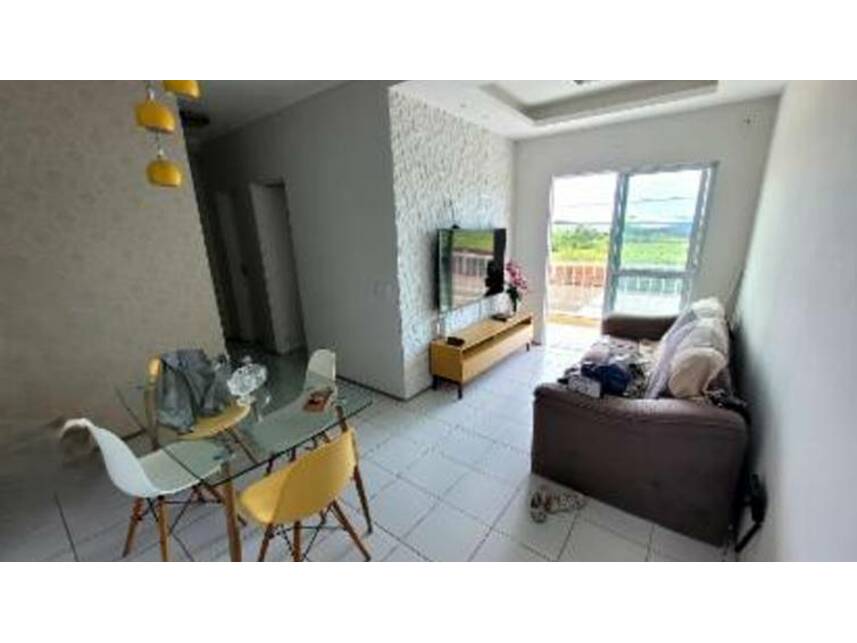 Imagem 4 do Leilão de Apartamento - Barroso - Fortaleza/CE