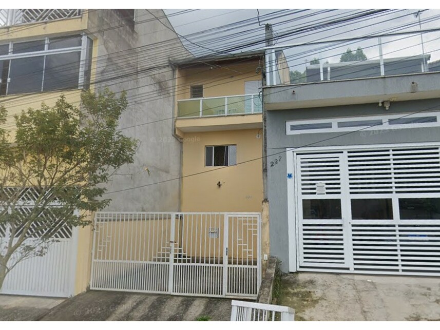 Imagem do Leilão de Casa - Serpa - Caieiras/SP