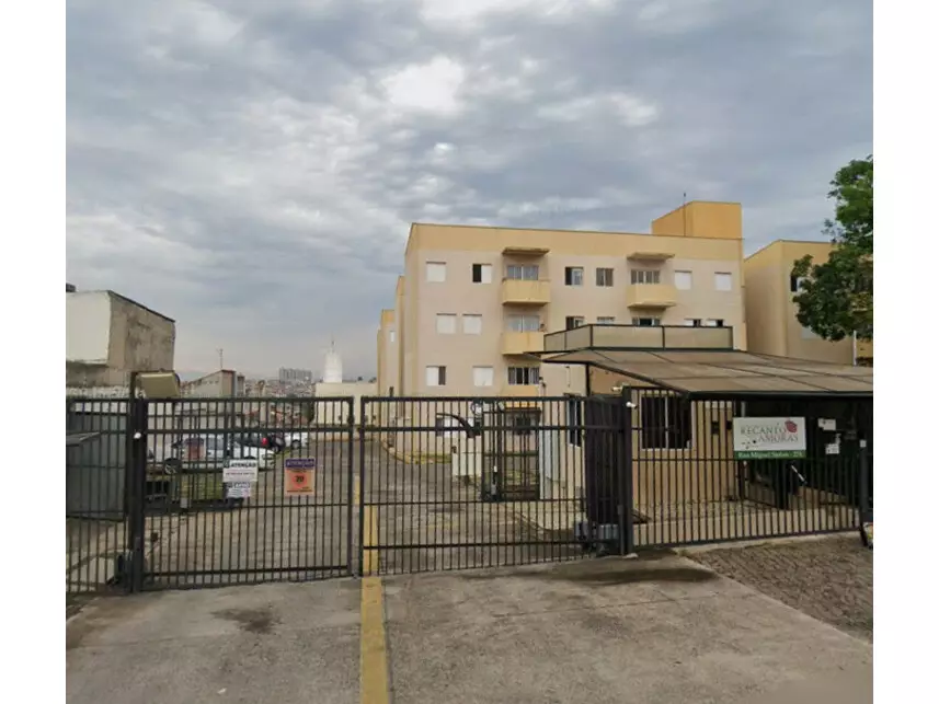 Apartamento, Lopes de Oliveira em Sorocaba, SP