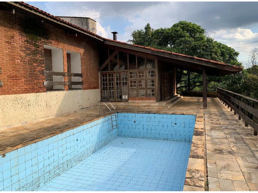 Imagem 5 do Leilão de Casa - Chácara Santa Lúcia dos Ypes - Carapicuíba/SP