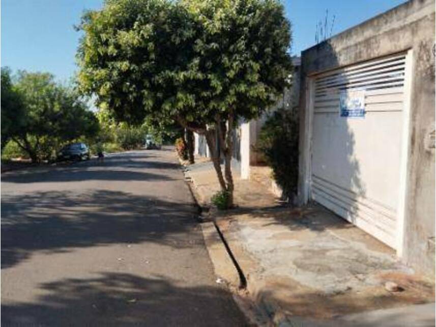 Imagem 5 do Leilão de Casa - Residencial Pedro Marin Berbel - Birigui/SP