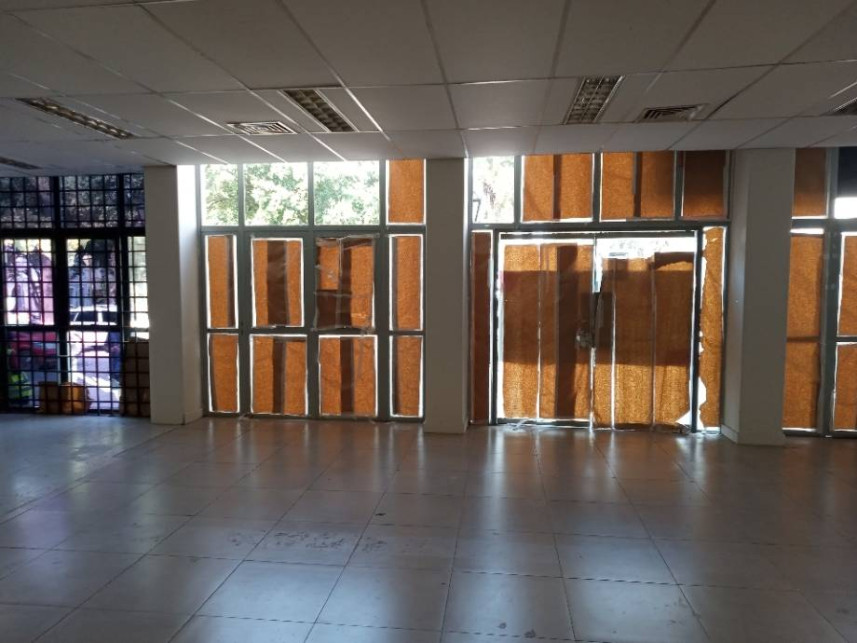 Imagem 4 do Leilão de Ex-Agência - Centro - São Luis/MA