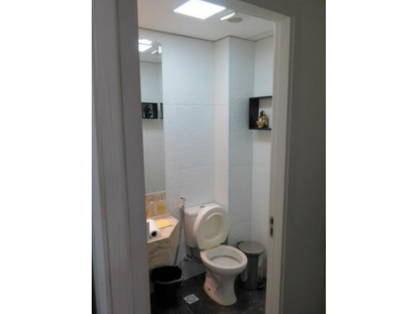 Imagem 6 do Leilão de Sala Comercial - Centro - Itatiba/SP