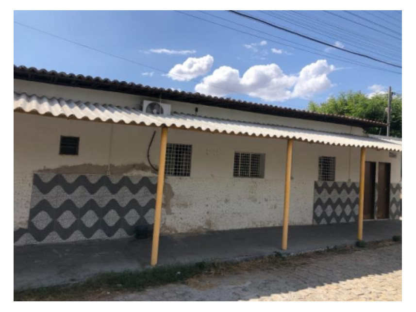 Imagem 6 do Leilão de Casas - Bela vista - Patos/PB