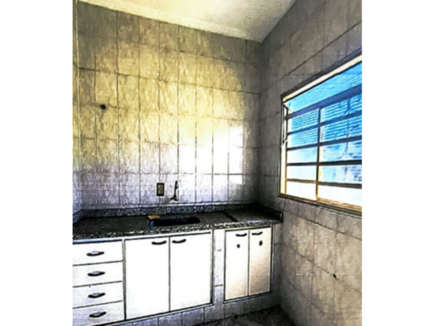 Imagem 2 do Leilão de Casa - Jardim Santa Izabel - Hortolândia/SP