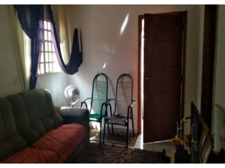 Imagem 7 do Leilão de Casa - Conjunto Habitacional Jardim Talismã - Campo Grande/MS