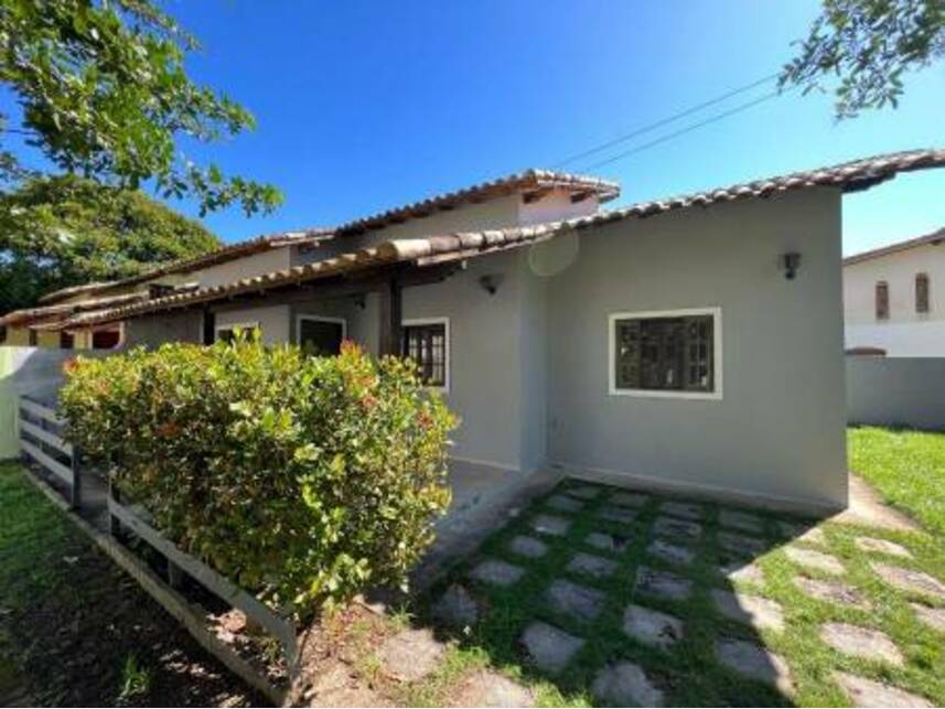 Imagem 3 do Leilão de Casa - Jardim Atlântico Oeste - Maricá/RJ