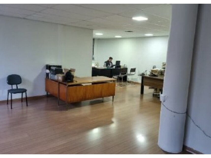 Imagem 10 do Leilão de Residencial / Comercial - Centro - Americana/SP