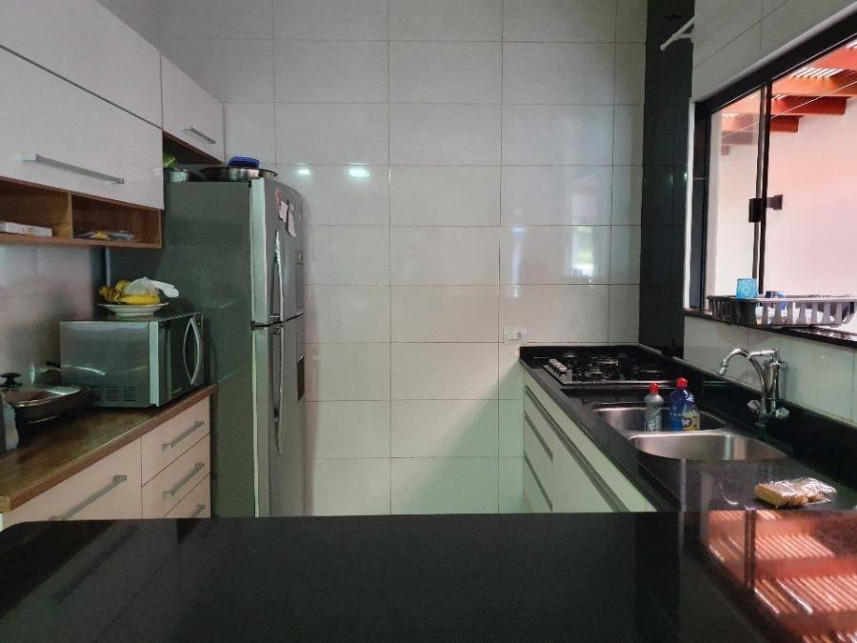 Imagem 4 do Leilão de Casa - Jardim Cristal - Ourinhos/SP