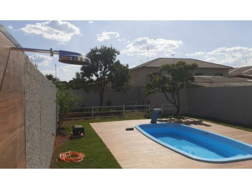 Imagem 5 do Leilão de Casa - Parque da Barragem - Águas Lindas de Goiás/GO