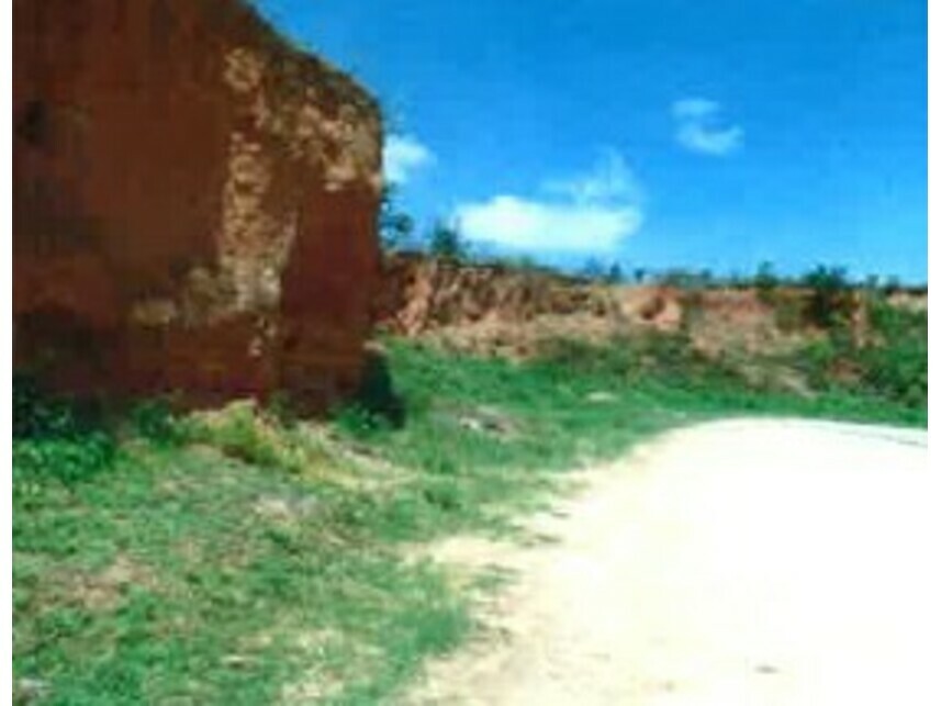 Imagem 2 do Leilão de Terreno - Várzea das Canoas, Jardim Universitário - São Cristóvão/SE