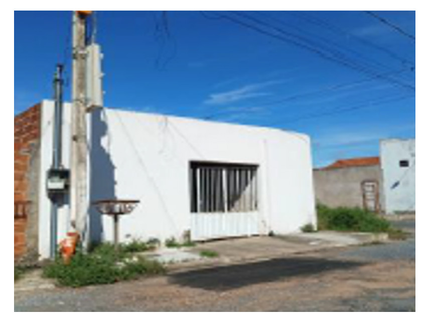 Imagem 1 do Leilão de Casa - Loteamento Residencial Aricá - Cuiabá/MT