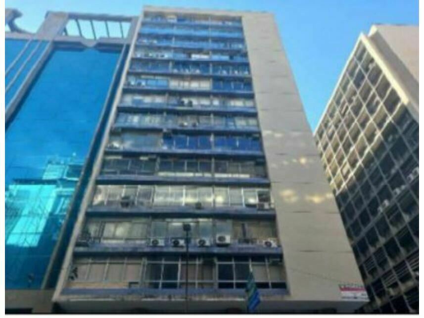 Imagem 1 do Leilão de Ex-Agência - Freguesia de São José - Rio de Janeiro/RJ