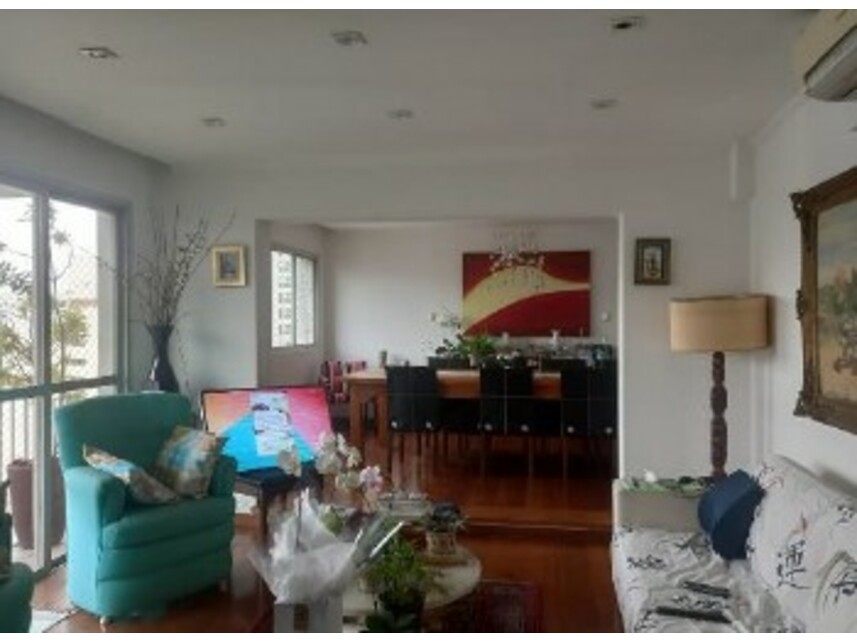 Imagem 2 do Leilão de Apartamento Duplex - Brooklin Paulista - São Paulo/SP
