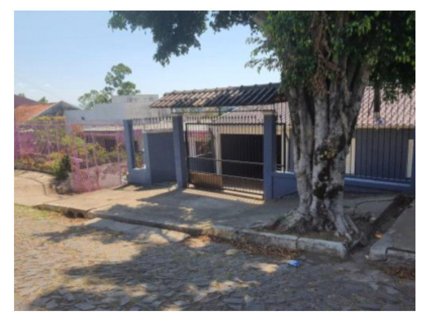Imagem 3 do Leilão de Casas - Feitoria Velha - São Leopoldo/RS