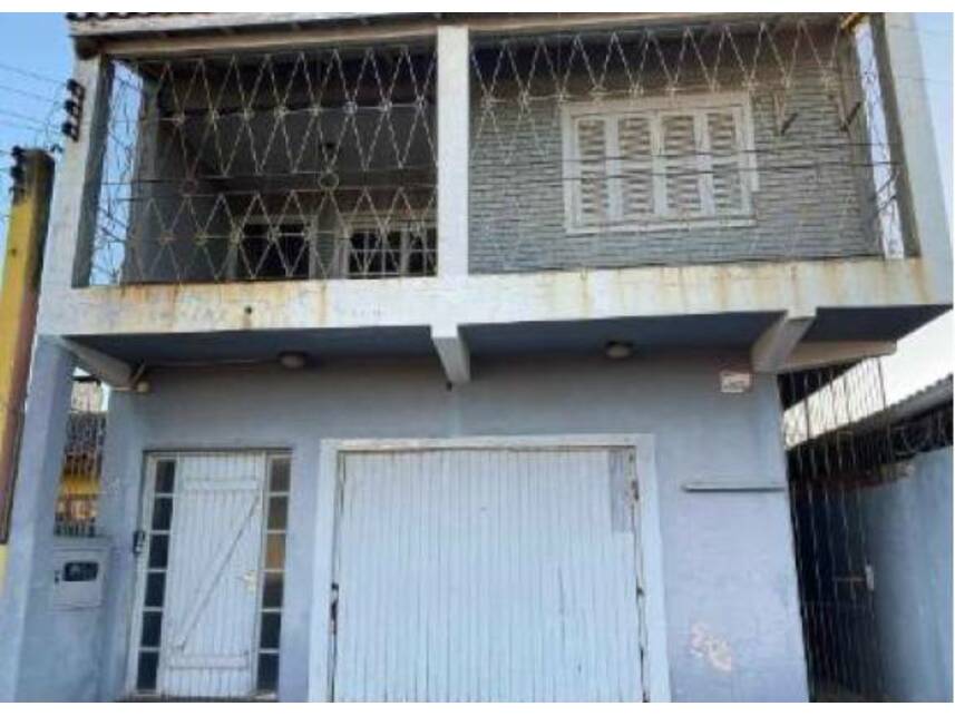 Imagem 2 do Leilão de Casa - Centro - Santa Vitória do Palmar/RS