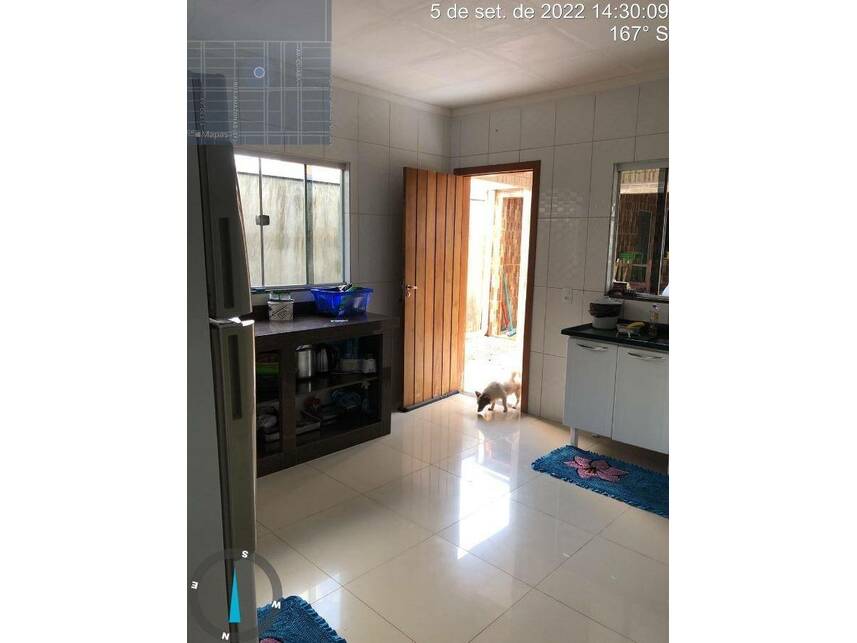 Imagem 2 do Leilão de Casa - Loteamento Nova Querencia I - Querência/MT