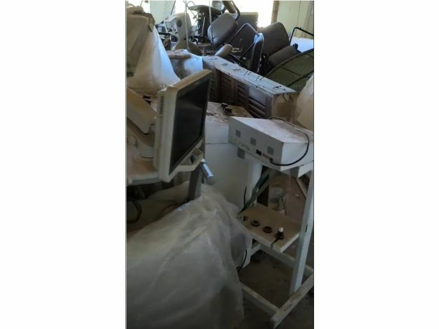 Imagem 2 do Leilão de Materiais em São Paulo/SP