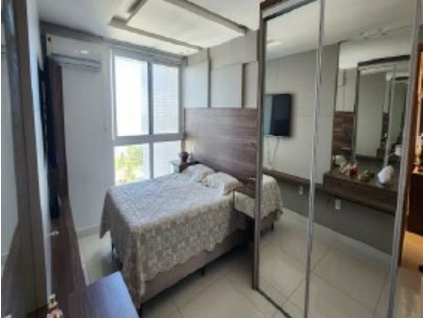 Imagem 9 do Leilão de Apartamento Duplex - Praia Ponta de Campina - Cabedelo/PB