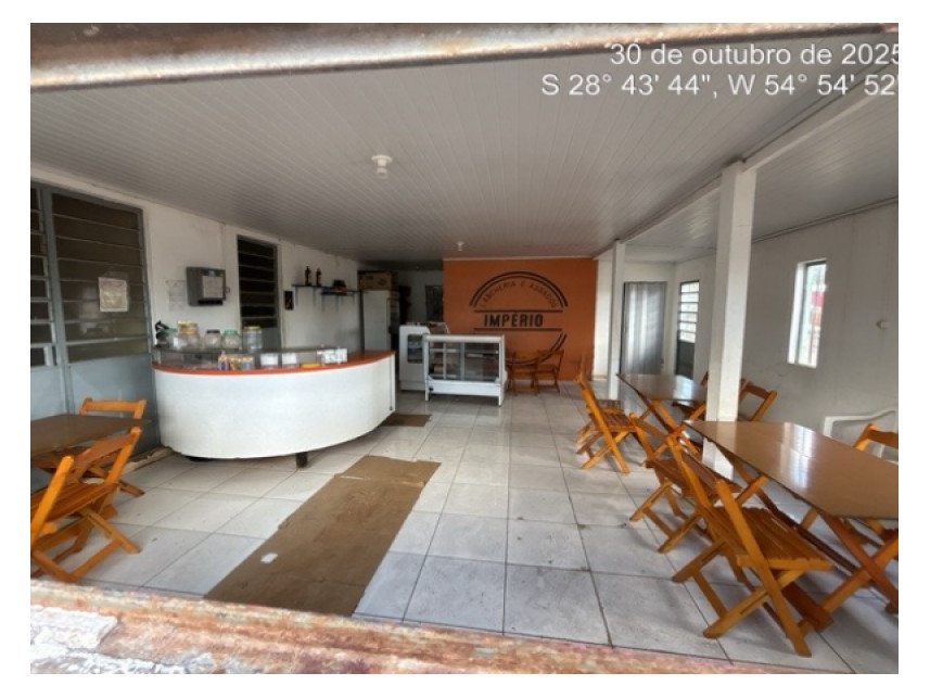 Imagem 2 do Leilão de Casas - Centro - Bossoroca/RS