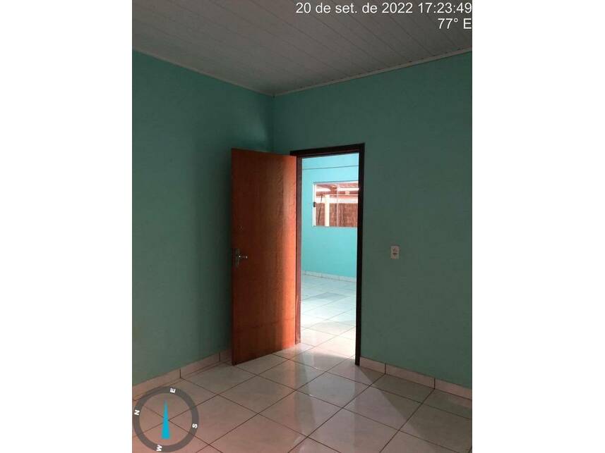 Imagem 5 do Leilão de Casa - Setor Nova Querência - Querência/MT
