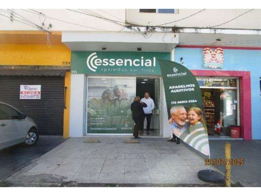 Imagem 18 do Leilão de Imóvel Comercial/Residencial - Moema - São Paulo/SP