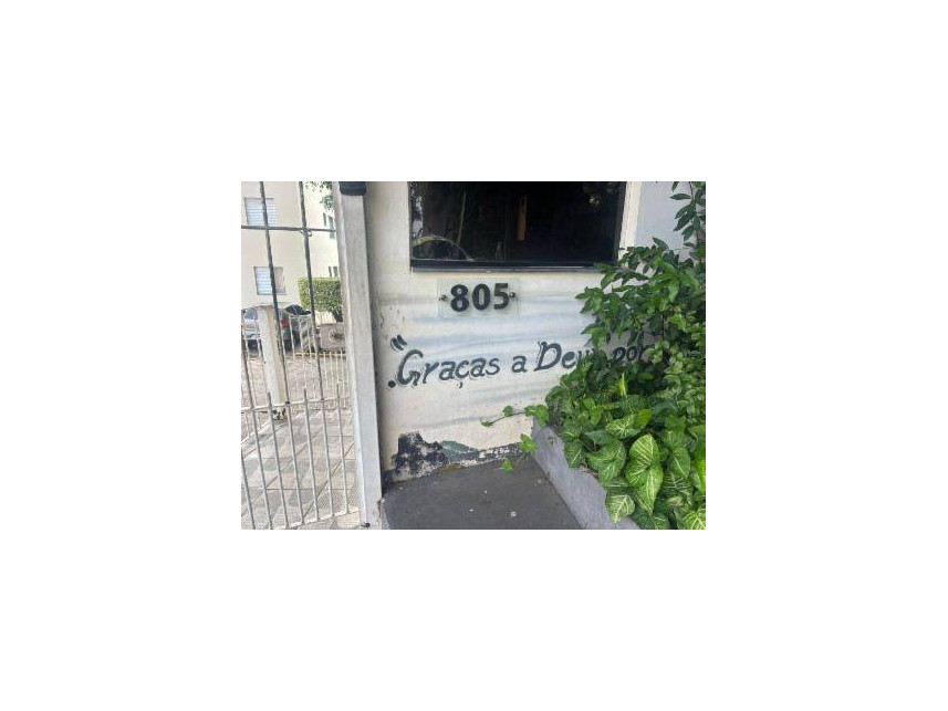 Imagem 3 do Leilão de Apartamento - Jardim Santa Tereza - Carapicuíba/SP