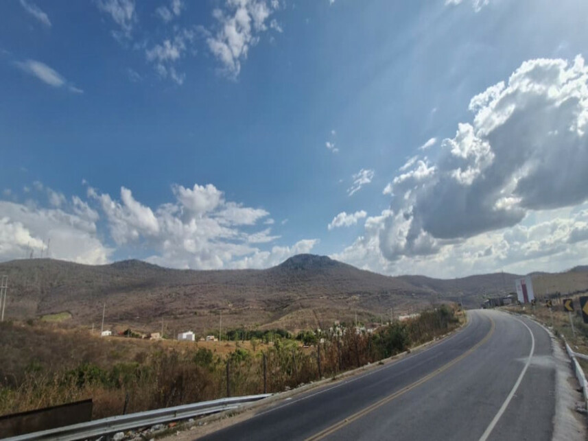 Imagem 2 do Leilão de Terreno - Boa Vista - Arcoverde/PE