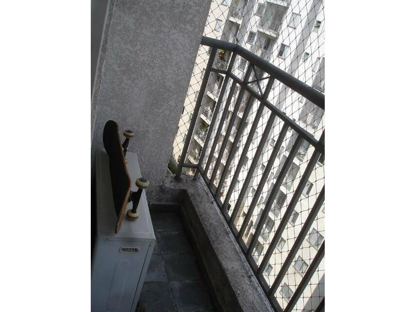 Imagem 13 do Leilão de Apartamento - Vila California - São Paulo/SP