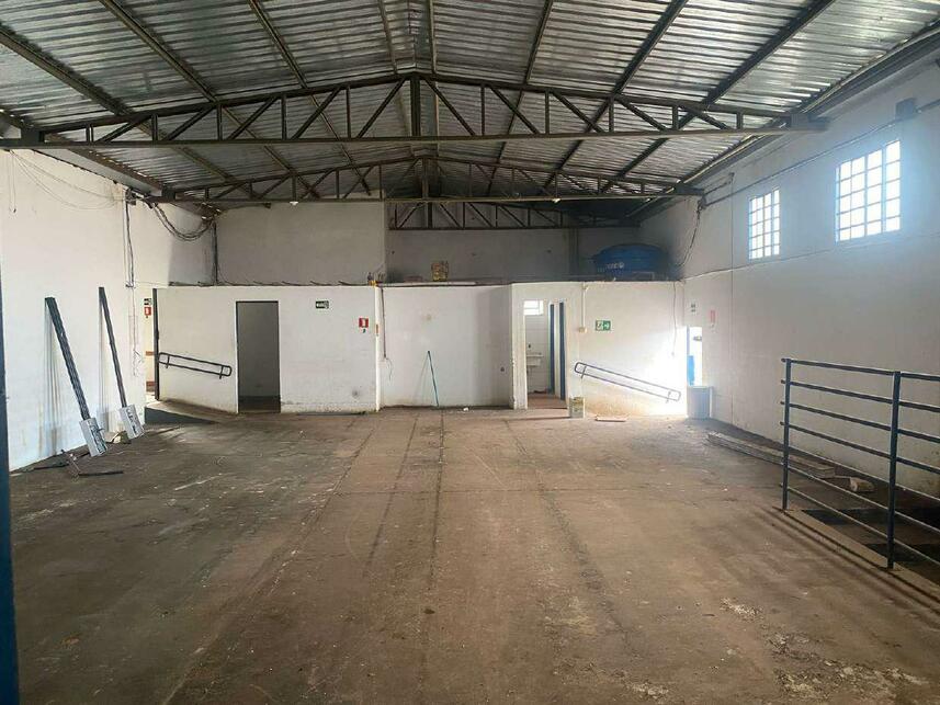Imagem 10 do Leilão de Residencial / Comercial - Vila Nova - Ourinhos/SP
