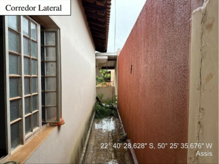 Imagem 9 do Leilão de Imóvel Residencial - Vila Ribeiro - Assis/SP