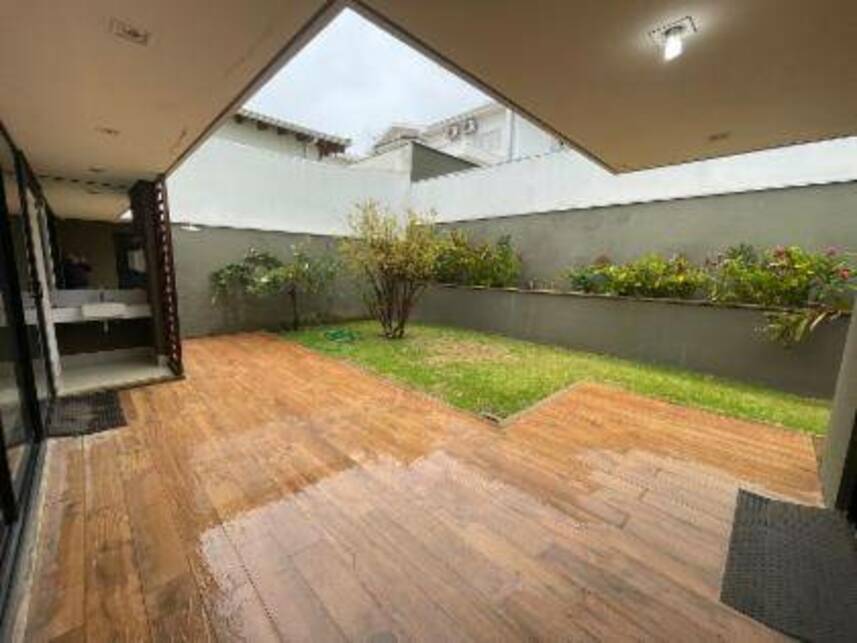 Imagem 15 do Leilão de Casa - Parque das Esmeraldas - Marília/SP