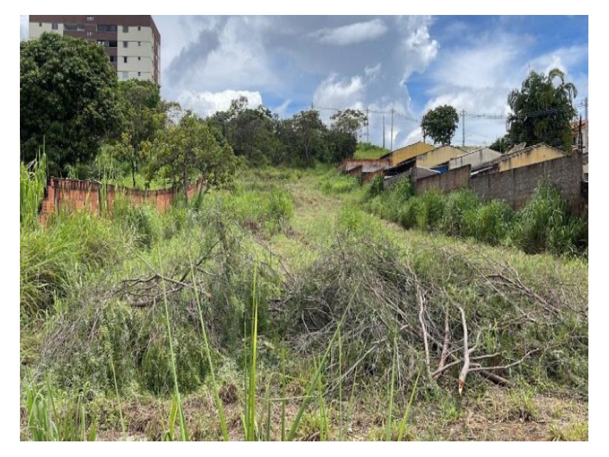 Imagem  do Leilão de Terreno - Residencial Alto das Caraíbas - Luziânia/GO